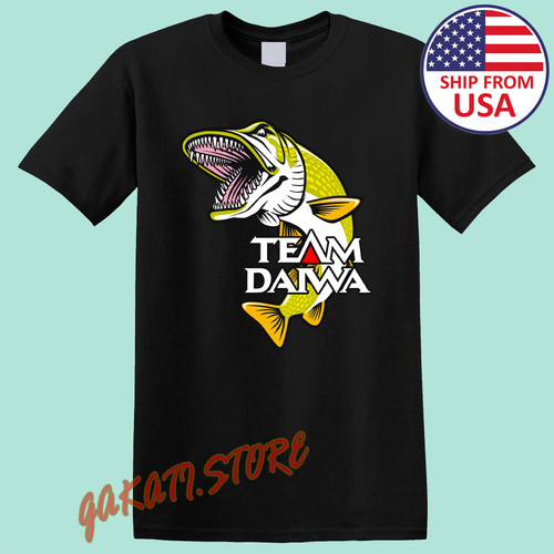 Daiwa team pesca uomo - team,