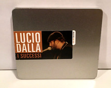 LUCIO DALLA I SUCCESSI CD