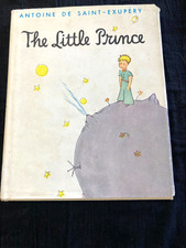 THE LITTLE PRINCE by Antoine