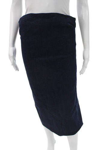 Zara gonna donna denim - zara,