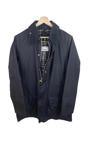 Barbour beaufort vintage - barbour,