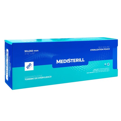 200 sacchetti autosigillanti - sacchetti,