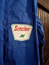 Tuta meccanico SINCLAIR