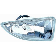 Fendinebbia H1 Ford Focus Lato