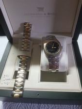 Omega Polaris Multifunktion