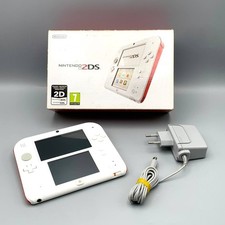 Console NINTENDO 2DS BIANCO e