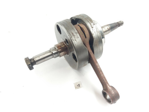 Albero motore cagiva mito 125 - mito,