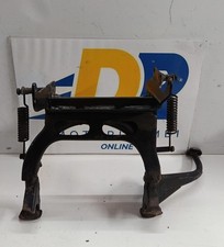 CAVALLETTO CENTRALE APRILIA SCARABEO 200 LIGHT 2006 2007 2008 SALDATO