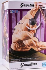 One piece edward newgate - one,