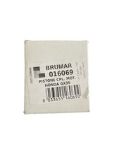 PISTONE COMPLETO HONDA GX35