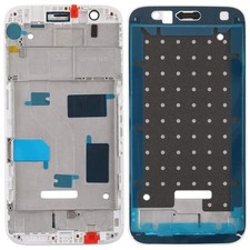 Custodia anteriore LCD cornice