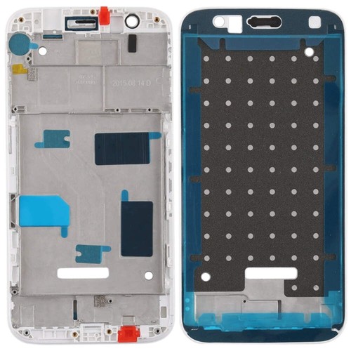 Custodia anteriore lcd - custodia,