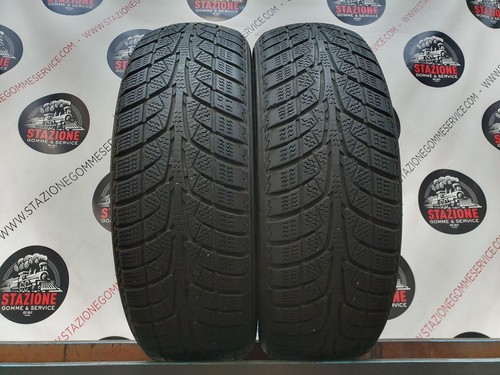 Gomme invernali usate - gomme, sailun