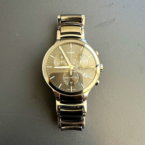 Rado centrix quartz - rado,
