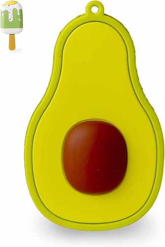 Powerbank celly emoji avocado - powerbank,