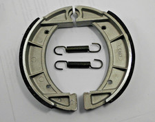 Ganasce freno CAGIVA RX 250 - 140x25(140x24) - Qualità 1A italy - brake shoes