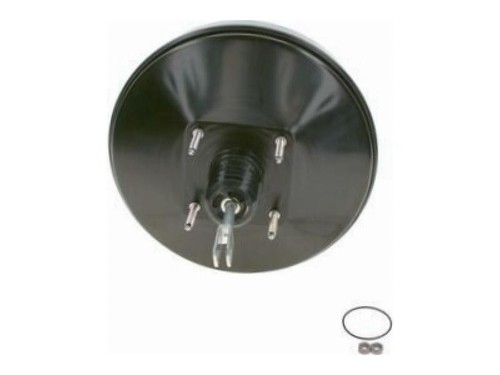 Amplificatore forza freno - di,