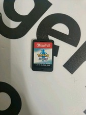 Pokémon Spada Nintendo Switch