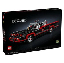 LEGO DC Comics ✨ Batman: The