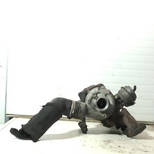 TURBINA TURBO PER AUDI A4