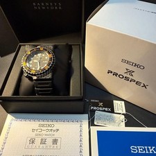 Orologio subacqueo SEIKO