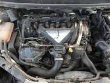 Motore Ford Focus G6DA 2.0