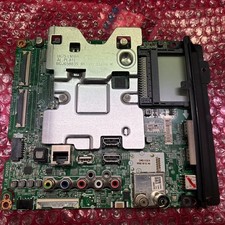 (A711) SCHEDA MAIN  TV LED  LG