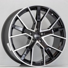 Cerchi lega 19 audi - lega,