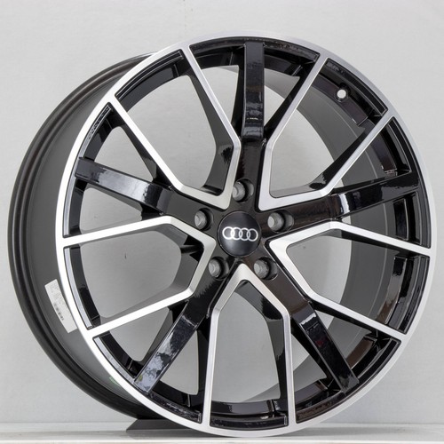 Cerchi lega 19 audi - lega,