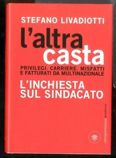 ALTRA CASTA ( L`)  di