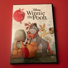 Disney winnie the pooh - disney’s,