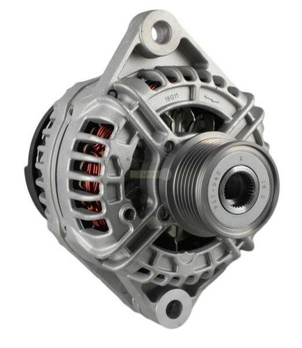 Alternatore 140a nuovo - oe, n