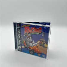 Looney Tunes Racing (Sony PlayStation 1, 2000)