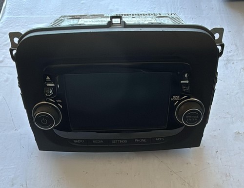 Autoradio per fiat - per, 500