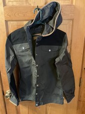 Giacca Fjallraven Groenlandia
