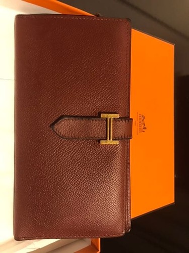 Hermes bearn portafoglio - hermes,