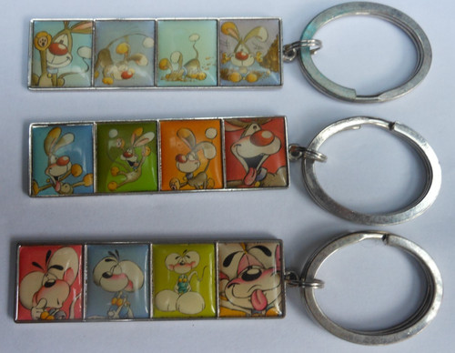 Vintage goletz diddl bibombl - goletz, &