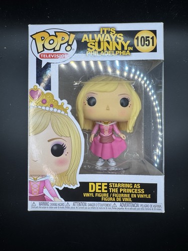 Funko pop always - pop!, sunny