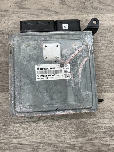 Porsche cayenne computer - cayenne,
