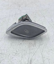 PULSANTE INTERRUTTORE CHIUSURA CENTRALIZZATA per CITROEN C3 2A SERIE (A51) 1.1