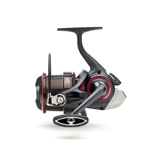Daiwa tournament feeder qd - daiwa,