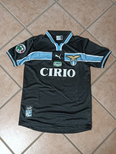 Maglia lazio simeone - simeone, vintage