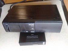 CDCHANGER PHILIPS ARC026/00 compatible with radio VDO/Philips only standard HSSX