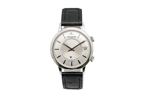 Jaeger lecoultre memovox ref - memovox,
