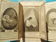 IMAGE PIEUSE CANIVET LES CINQ