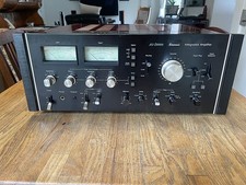 RIPARAZIONI HI FI VINTAGE STEREO AMPLIFICATORI, CASSE, CD, CASSETTE,GIRADISCHI