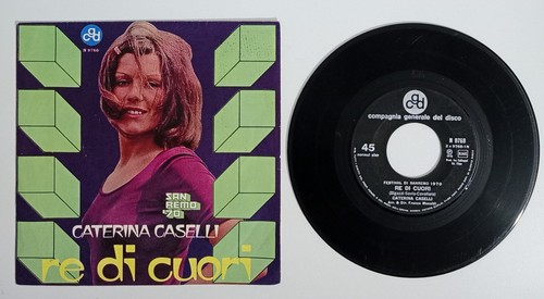 25157 giri caterina - 7",
