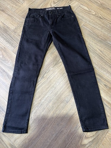 Signature levi strauss - by, &