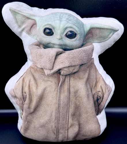 Cuscino peluche star - cuscino, wars