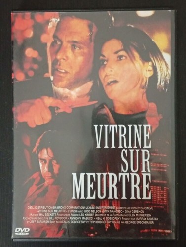 Vetrina omicidio buone - vetrina,